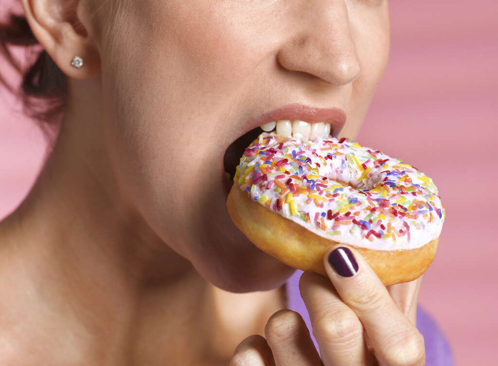 Eating Disorders