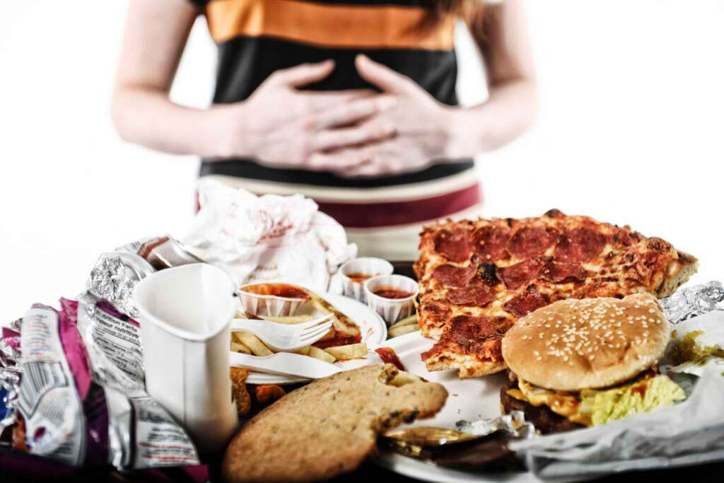Eating Disorders