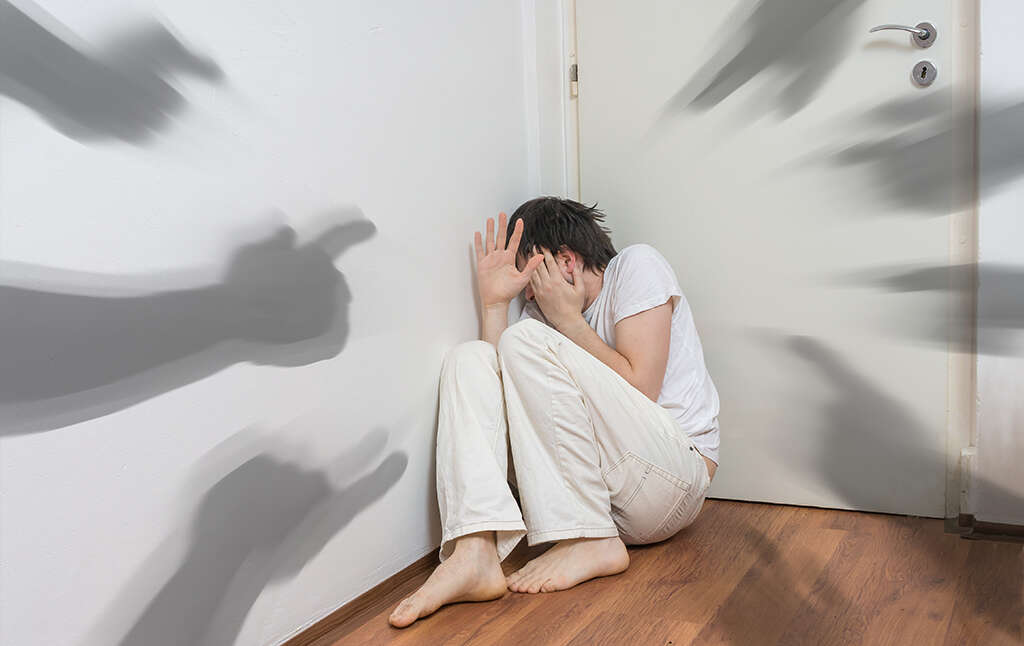 Mental Disorders