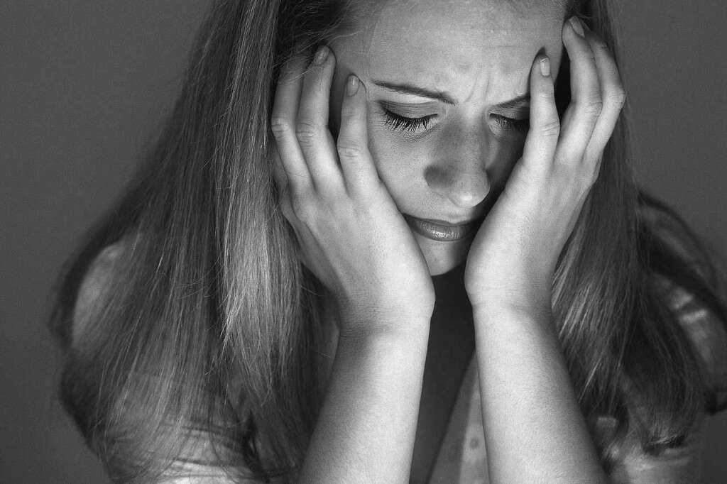 Mood Disorders