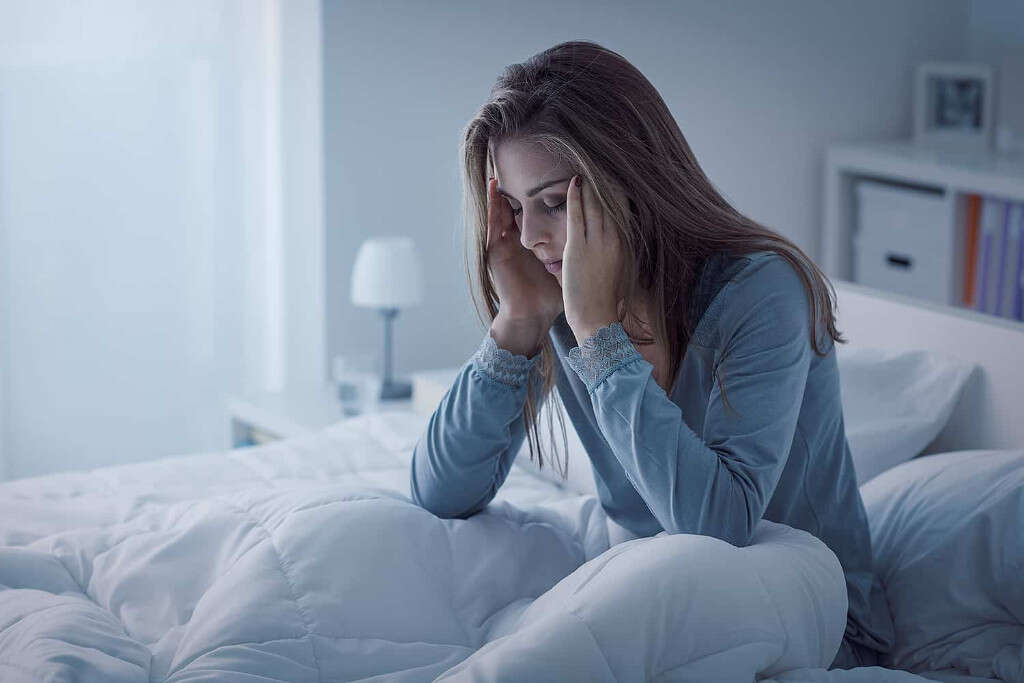 Sleep Disorders