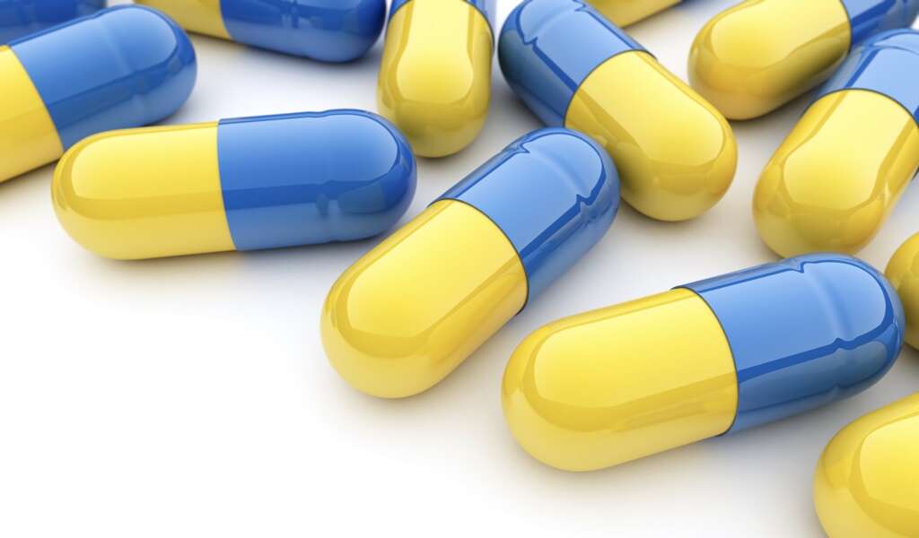 Stomach Ulcer