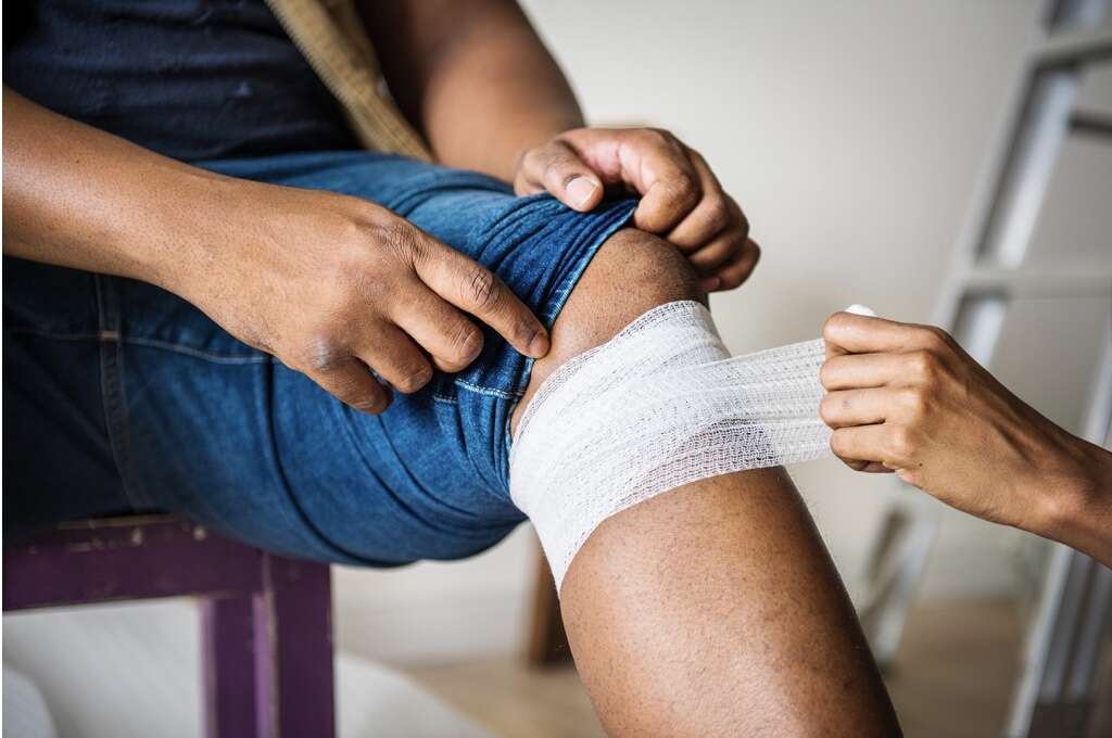 Compartment Syndrome