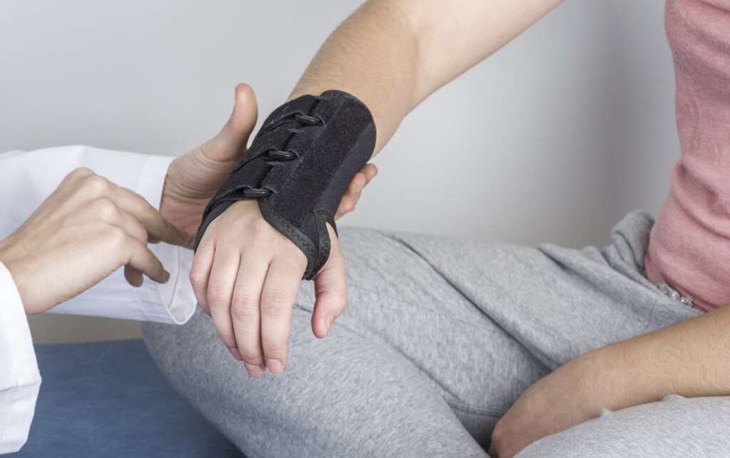 Compartment Syndrome