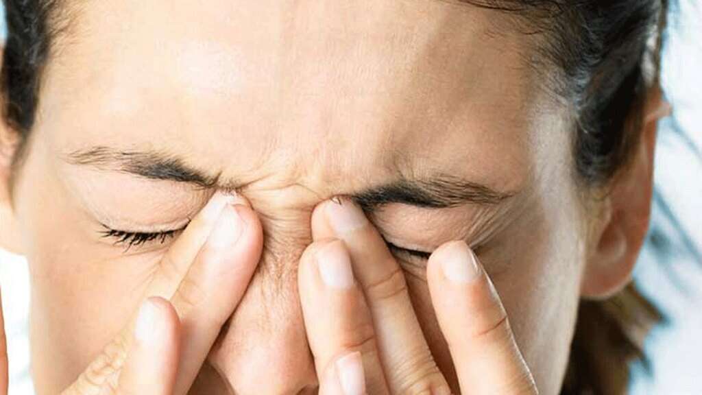 Conjunctivitis