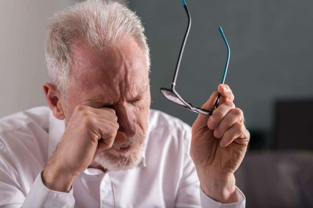 Conjunctivitis