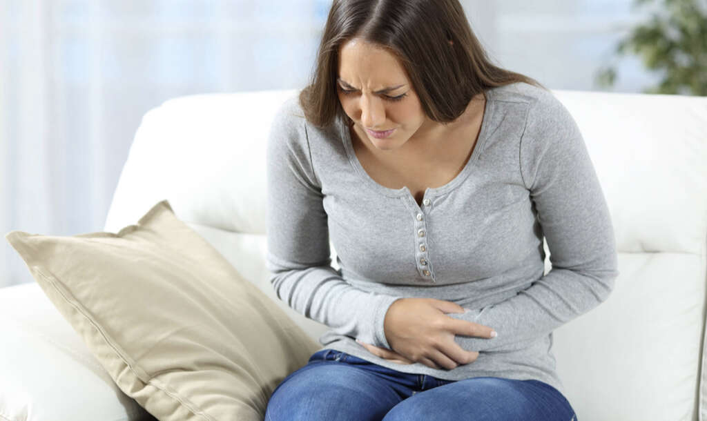 Constipation