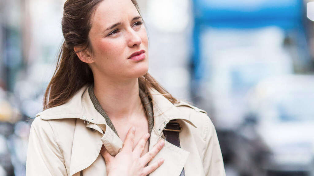 Coronary Artery Disease