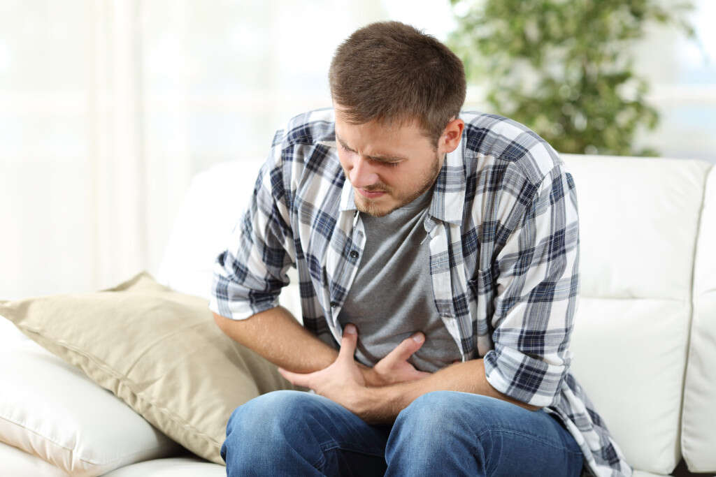 Coronary Artery Disease