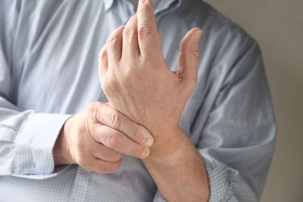 Cubital Tunnel Syndrome