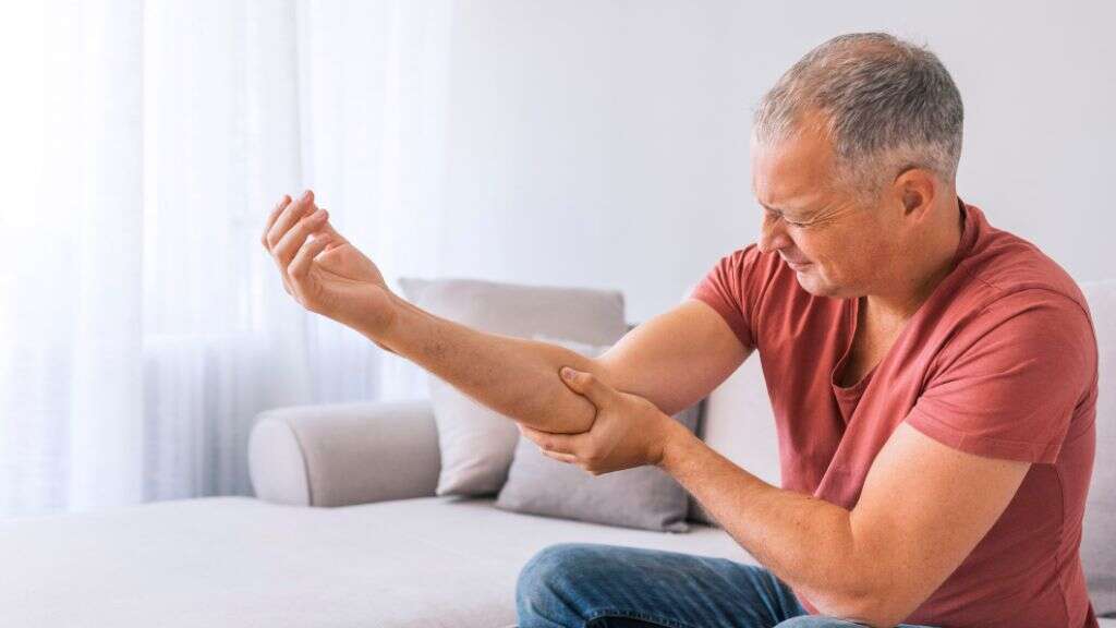 Cubital Tunnel Syndrome