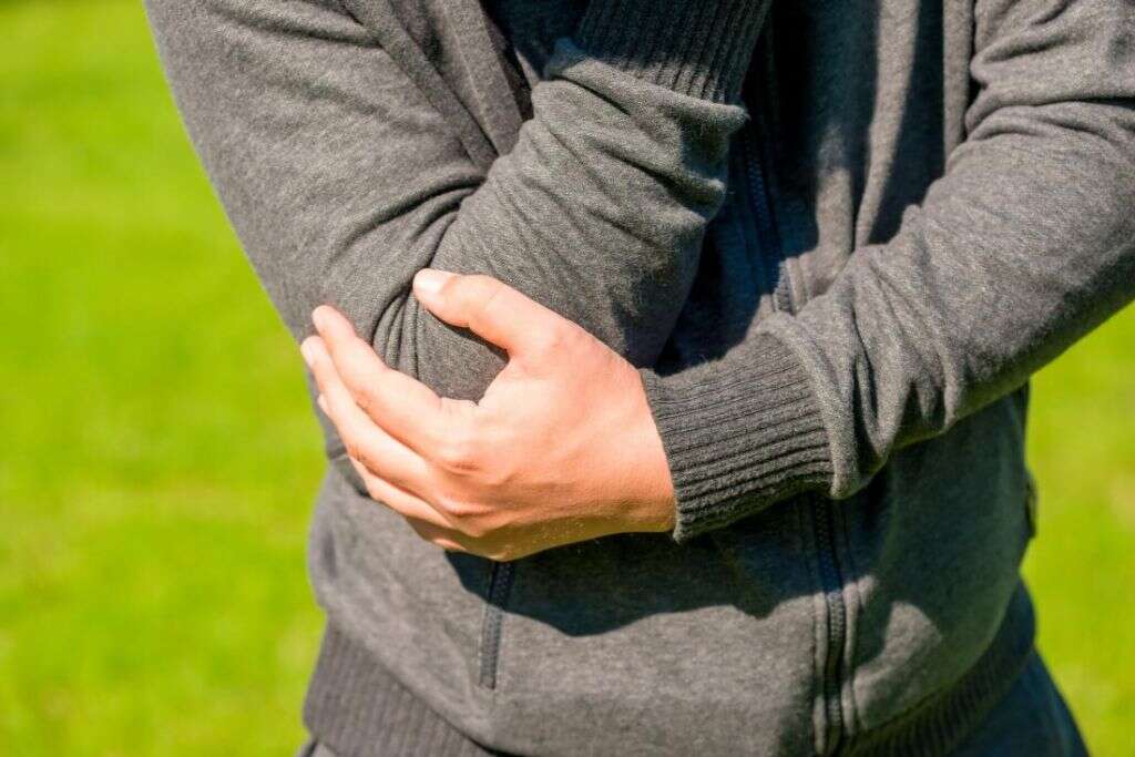 Cubital Tunnel Syndrome