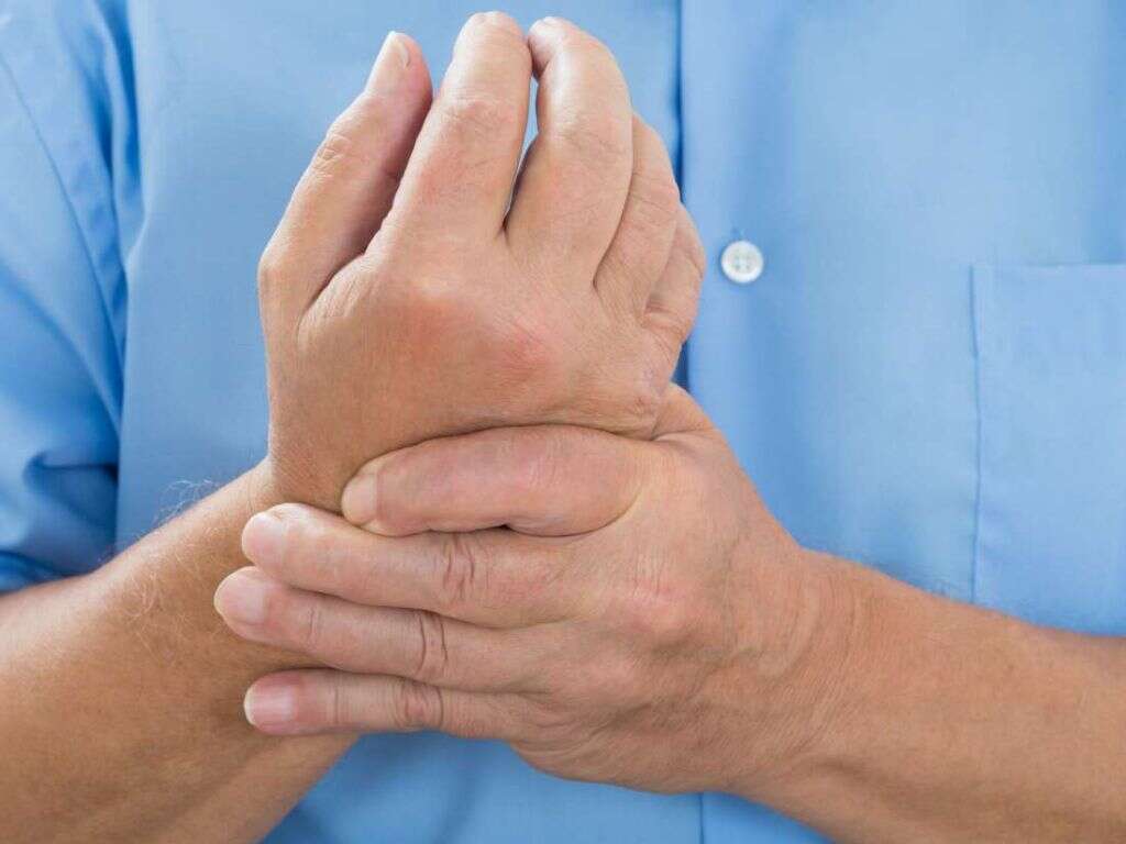 Cubital Tunnel Syndrome