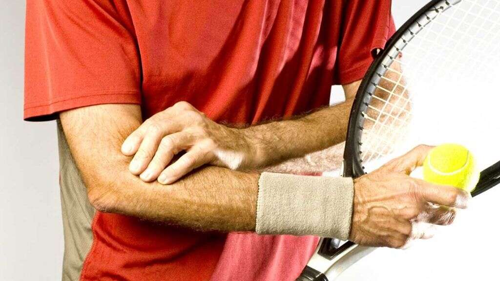 Cubital Tunnel Syndrome