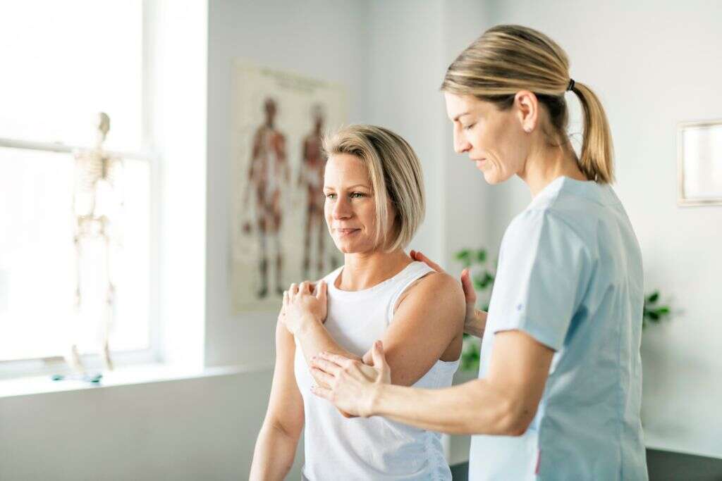 Cubital Tunnel Syndrome