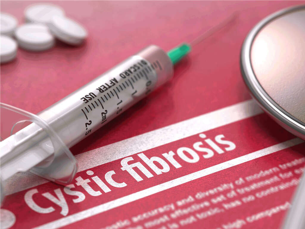 Cystic Fibrosis