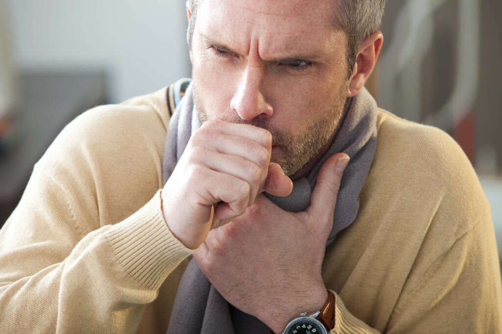 Cystic Fibrosis
