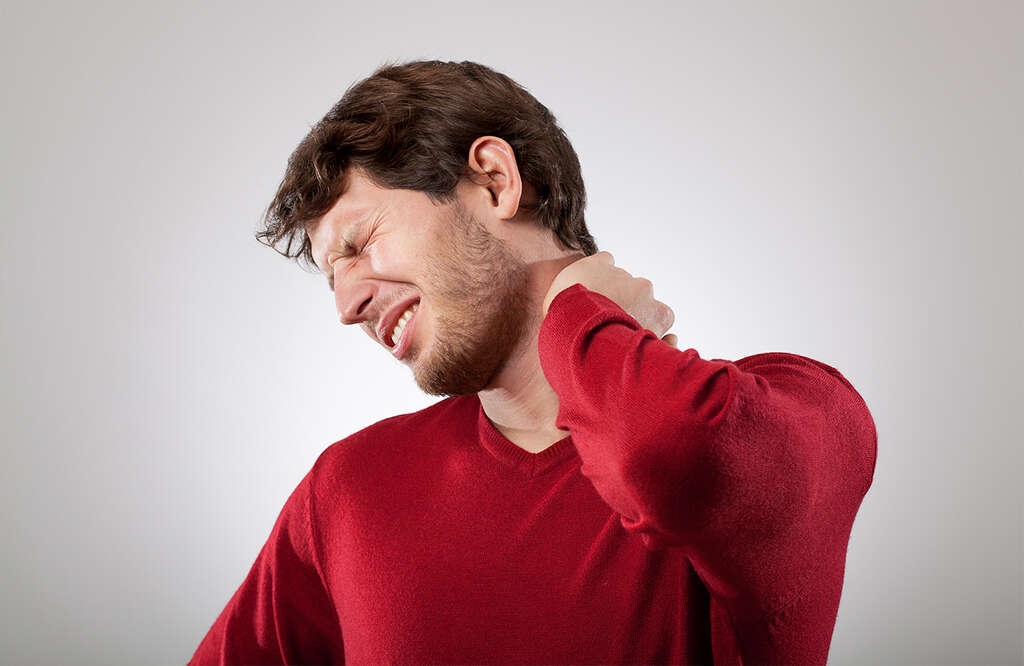 Degenerative Disc Disease