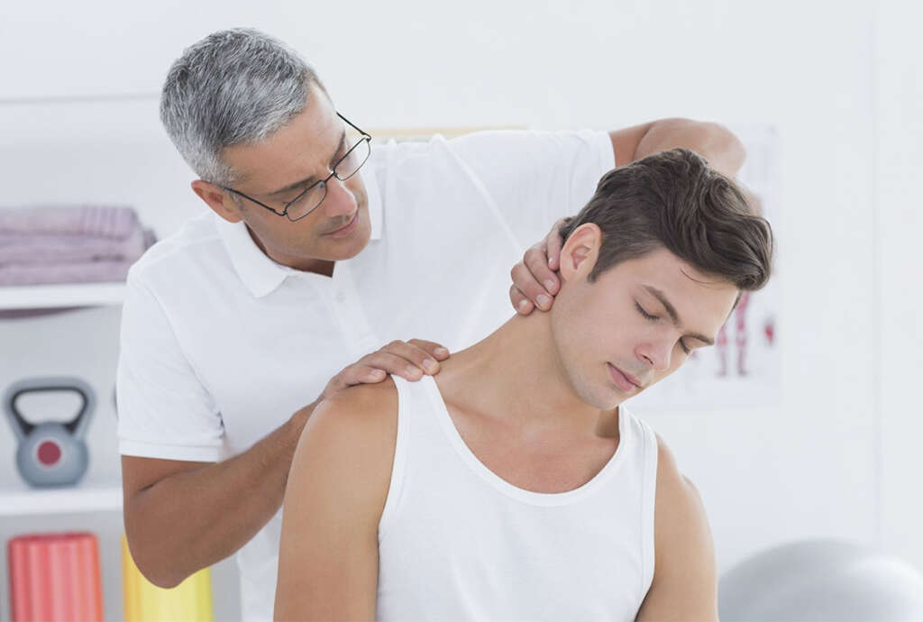 Degenerative Disc Disease