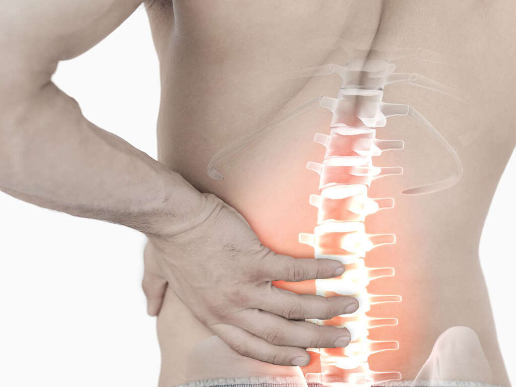 Degenerative Disc Disease