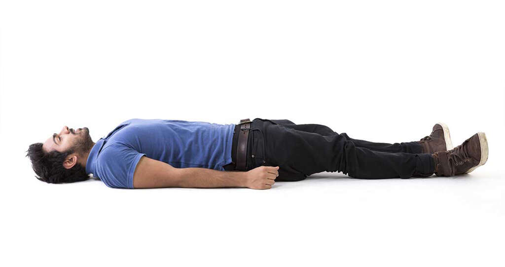 Degenerative Disc Disease
