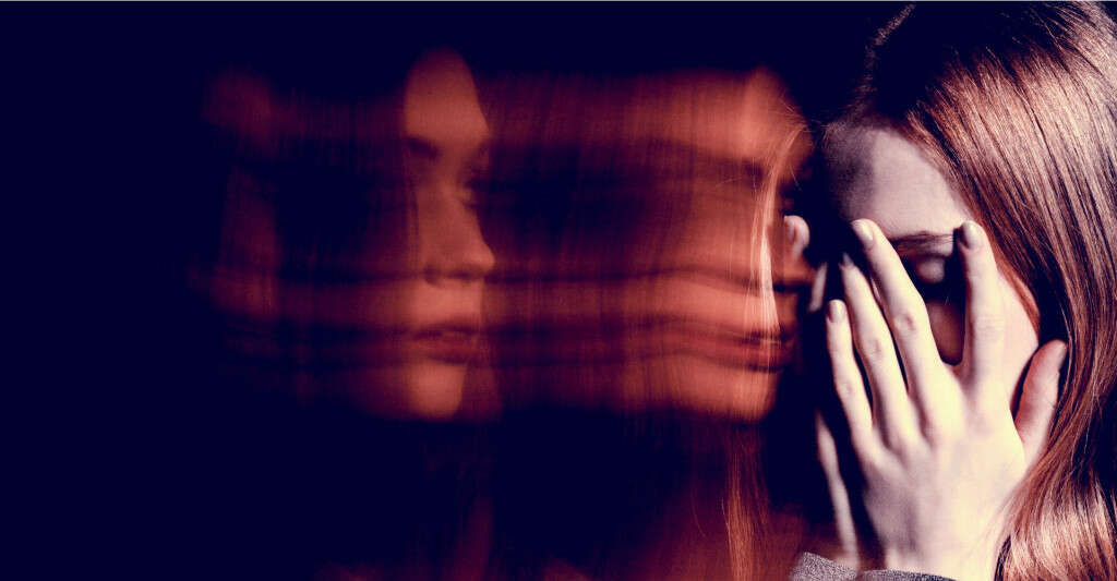 Delirium