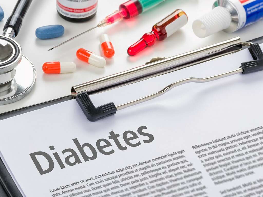Diabetes