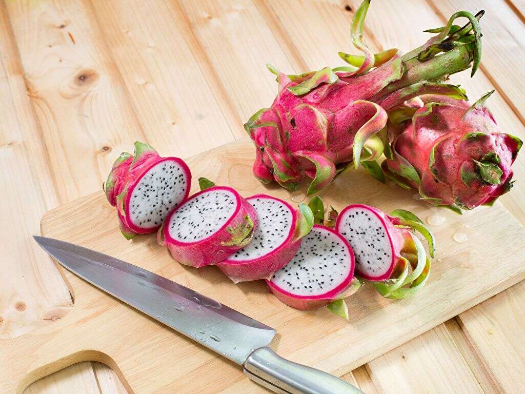 Dragon Fruit