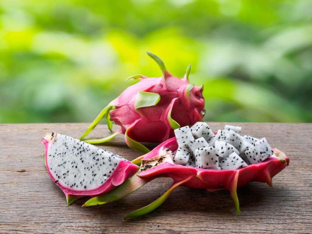 Dragon Fruit