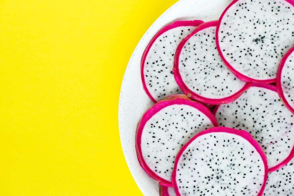 Dragon Fruit