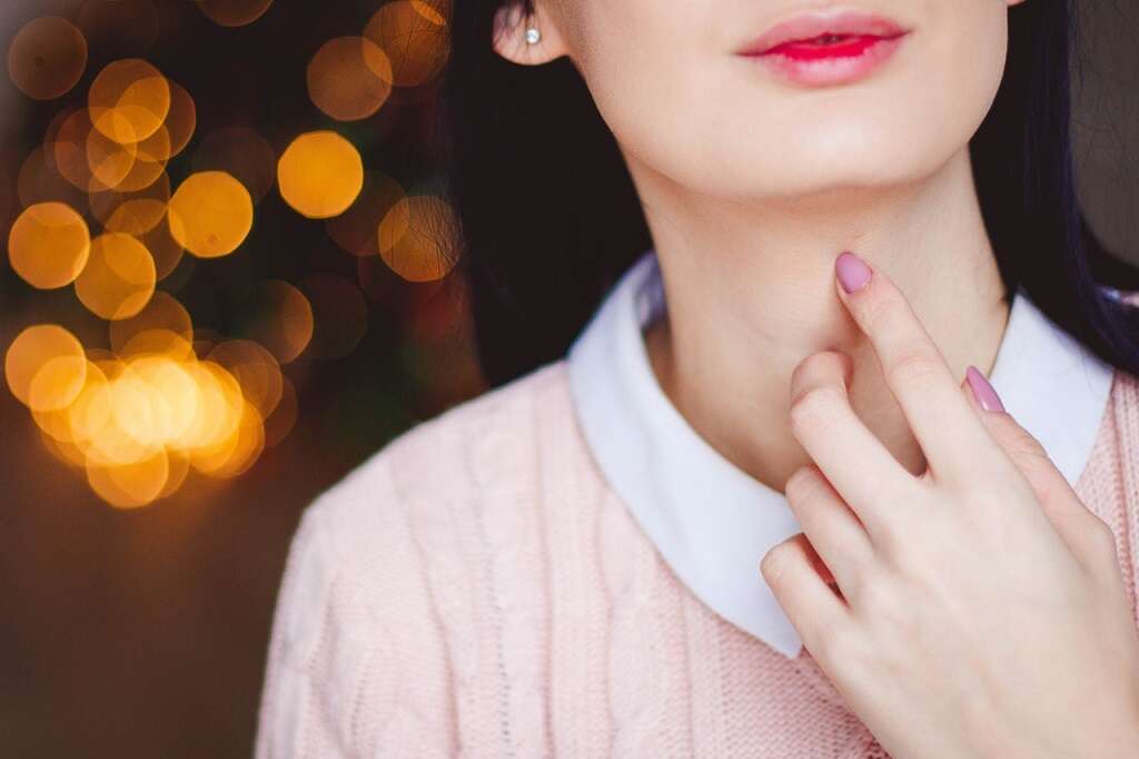 Dyshidrotic Eczema