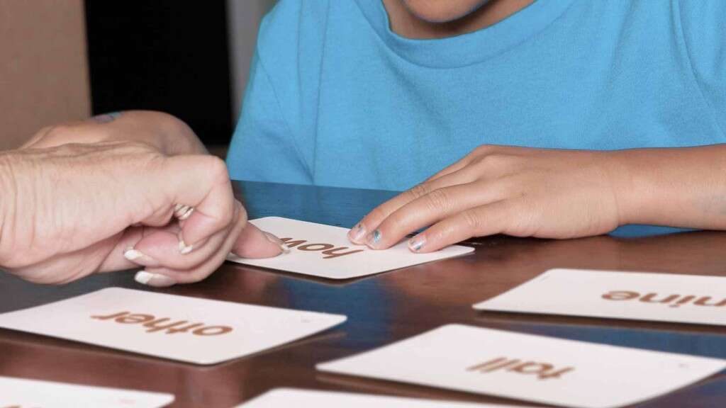 Dyslexia