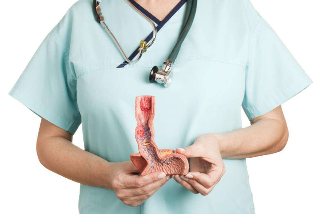 Dysphagia
