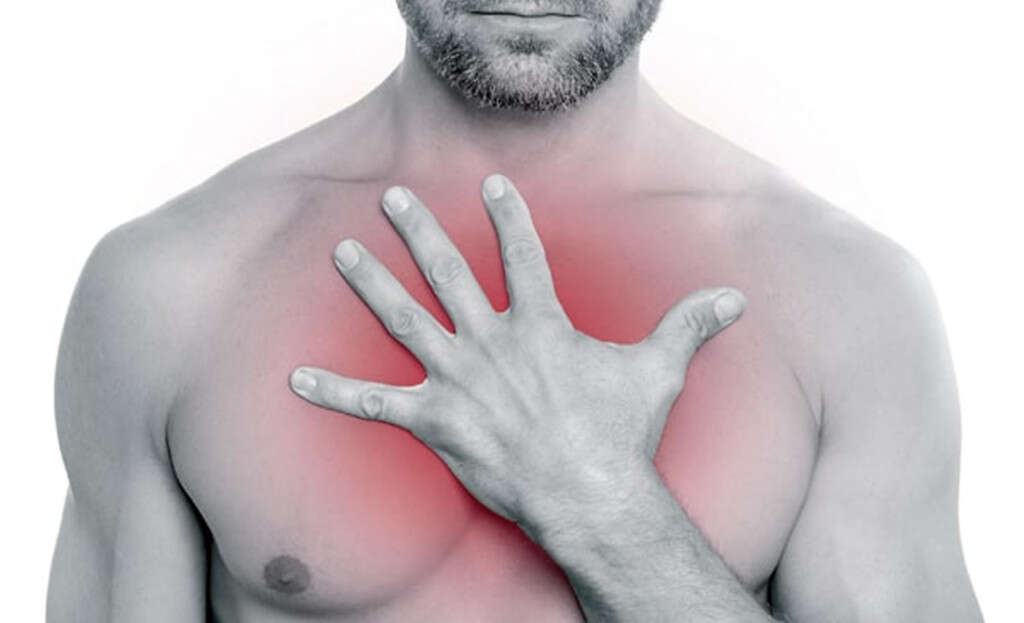 Dysphagia