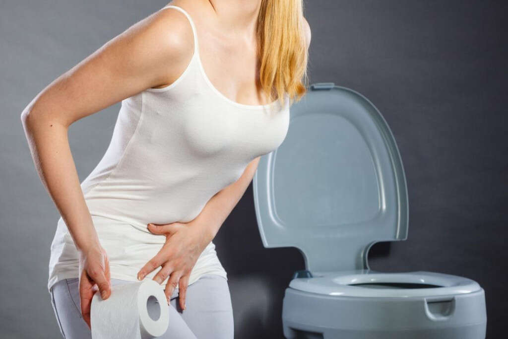 Dysuria