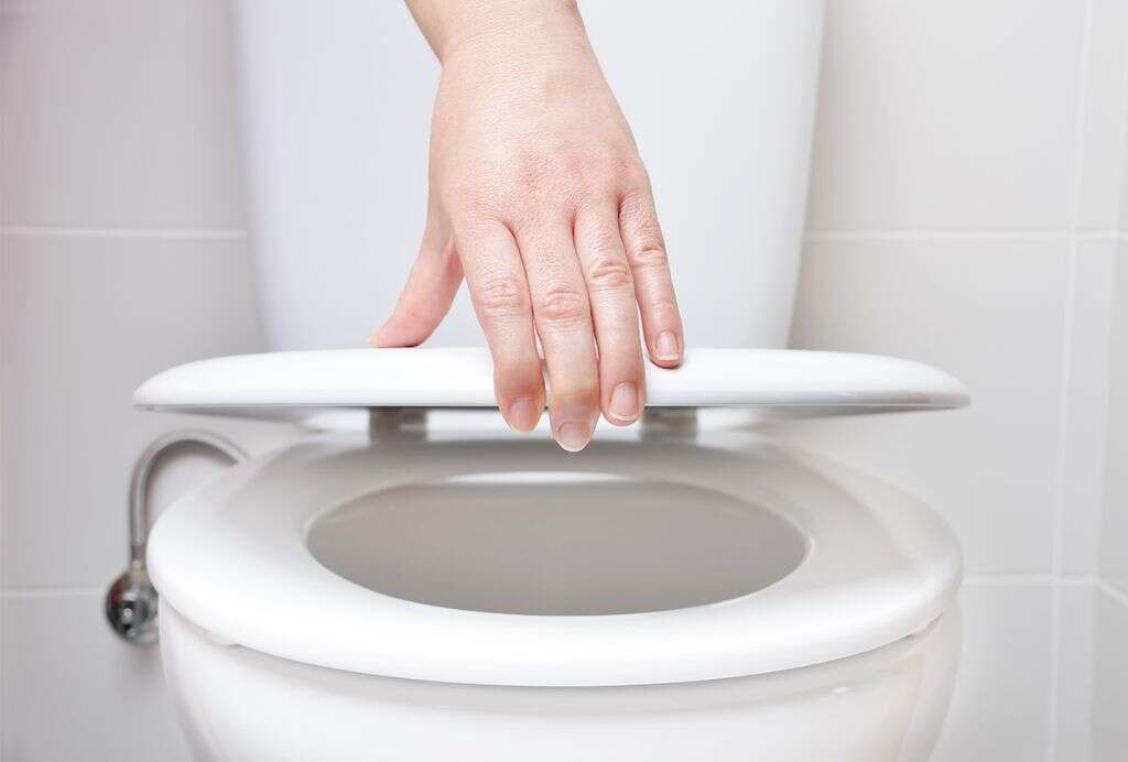 E. Coli Infection
