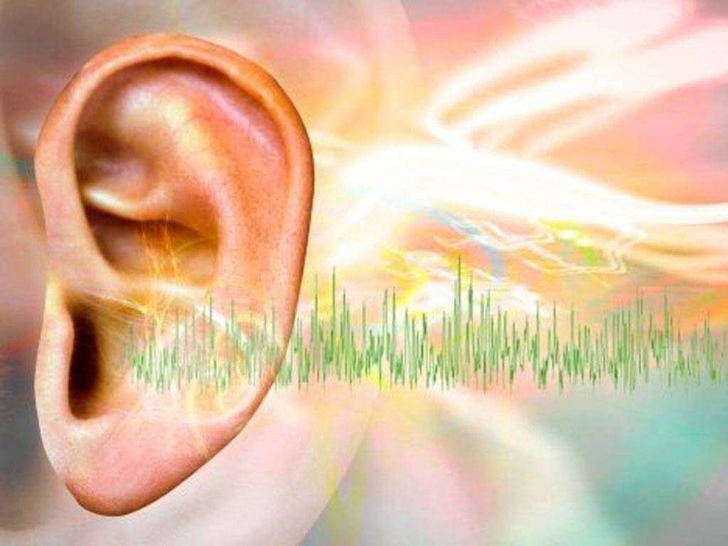 Ear Infection