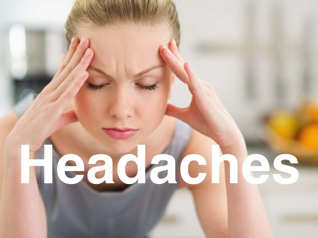 Ear Infection