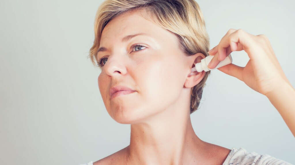 Earache