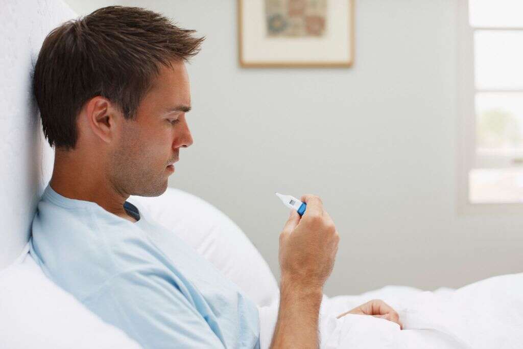 Flu