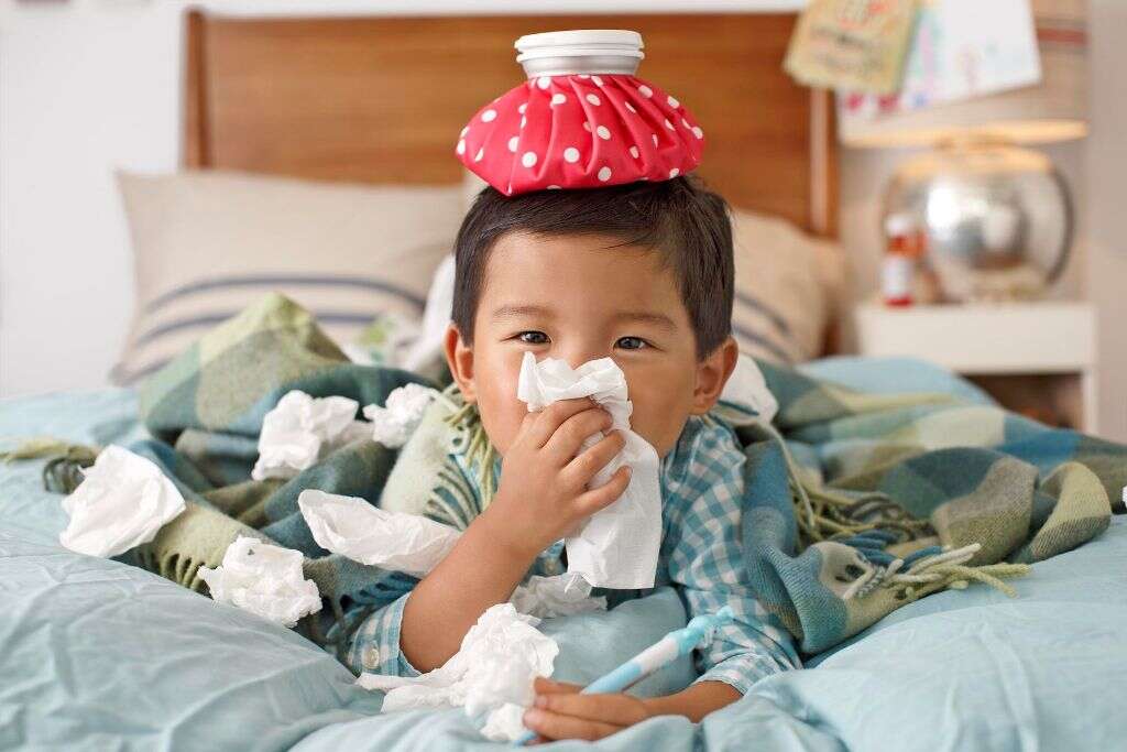 Flu