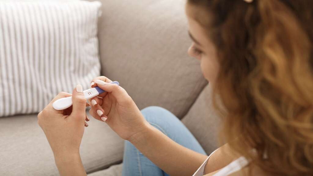 Ectopic Pregnancy