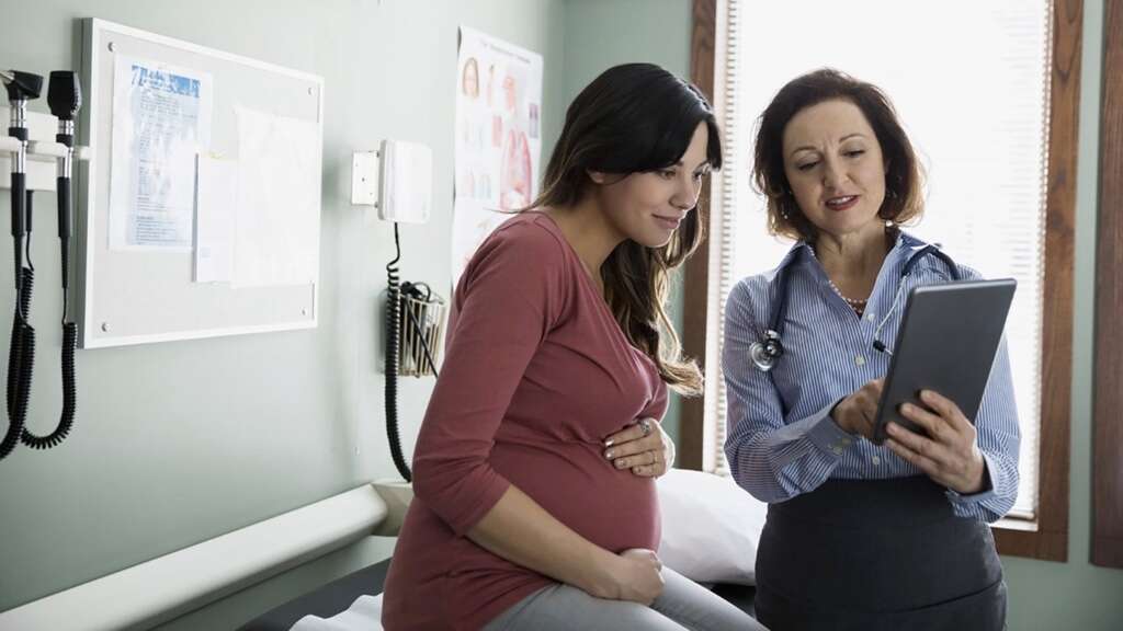 Ectopic Pregnancy