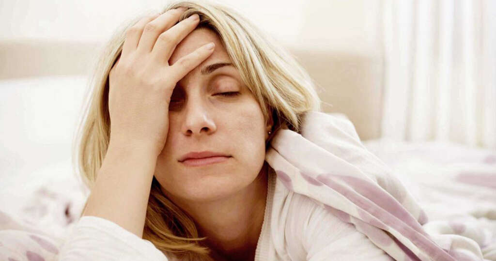 Sleep Deprivation