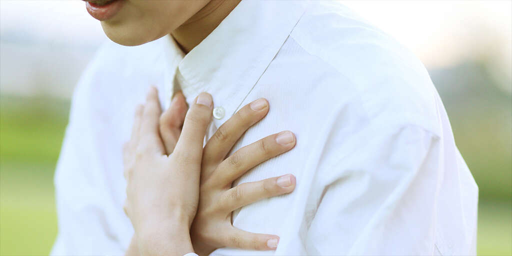 Emphysema