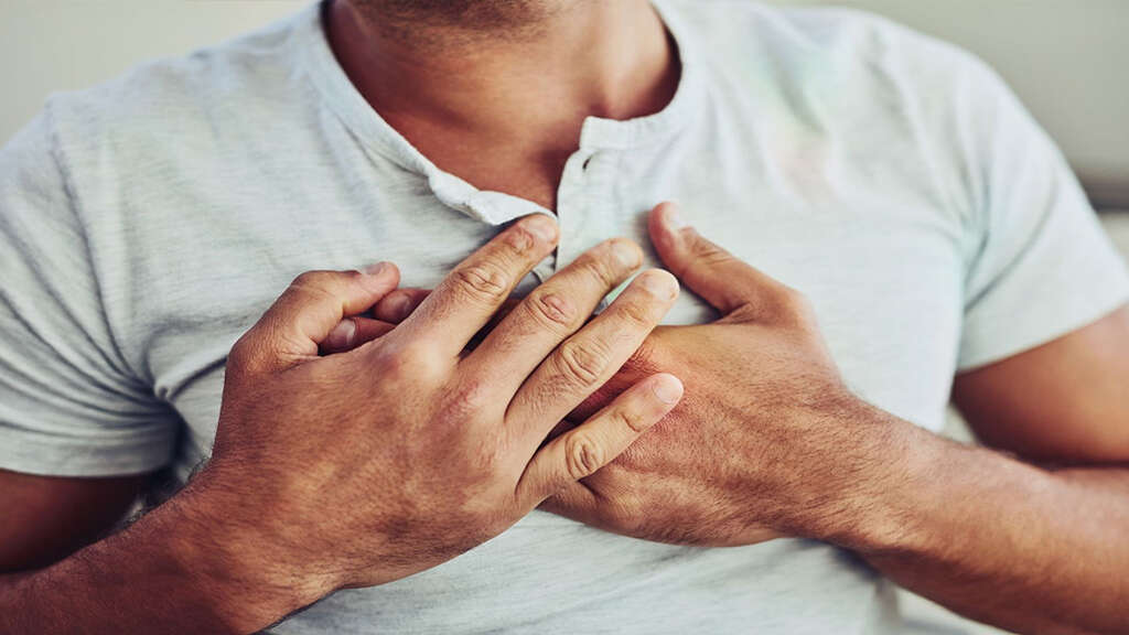Emphysema
