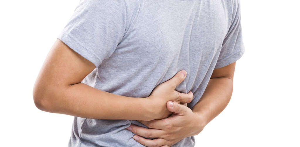 Enlarged Liver