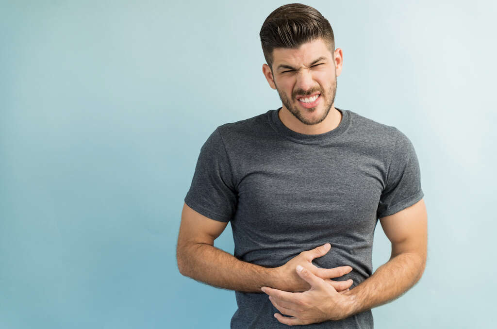 Enlarged Spleen