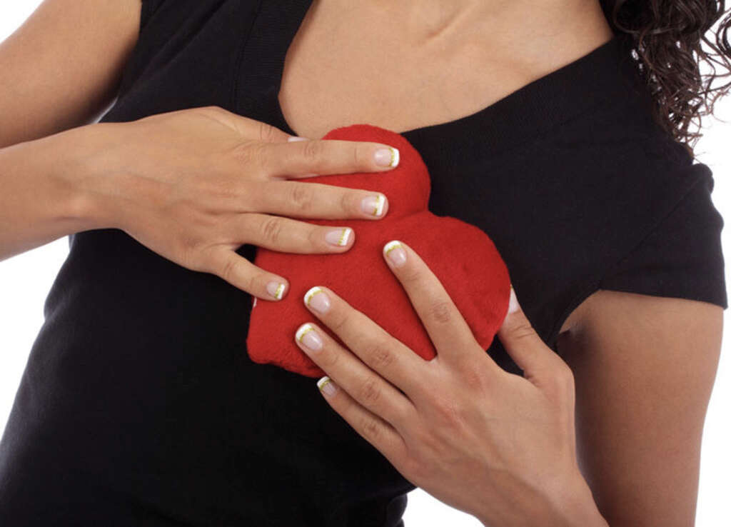 Enlarged Thyroid