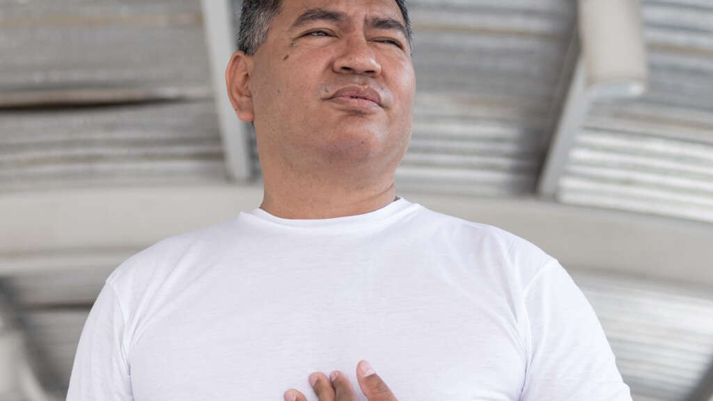 Esophageal Cancer